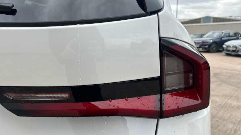 BMW X1 xDrive 23d MHT M Sport 5dr [Tech Plus] Step Auto Diesel Estate